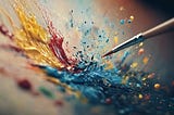AI Art Isn’t Just the Future, It’s the End of Human Creativity