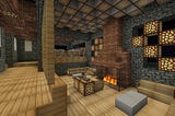 Modern House Minecraft FULL GUIDE AND TUTORIAL…