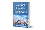 [Annual Review Workbook] How was your 2024?