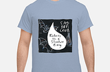 Echoes in a Shallow Bay SHIRTS