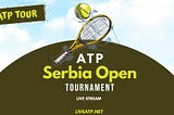 [TOTAL@SPORTEK]”Djokovic vs Kecmanović” lIVE fREE bY rEdDiT [Official@Streams]