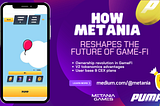 How Metania V2 Reshapes the Future of GameFi