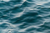 Water bodies of “Data”: A metaphor taken too far