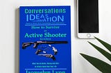 Don’t Call a Loved One Who is in an Active Shooter Situation