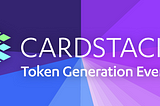Cardstack ICO Review