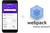 Harnessing the power of Webpack