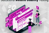 A Definitive Guide on Successful Website Usability Testing