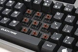 Why you should develop with a Mechanical Keyboard