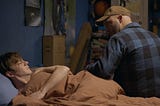 ‘Misericordia’ Review — A wicked sense of humor powers this twisted tale of jealousy