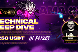 Bold Point AMA #2 — Technical Deep Dive with Dan (Founder, CTO)