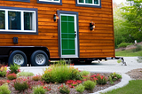 5 Steps to make your move to a Tiny Home a Success