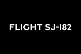 Boeing 737 Crash: Sriwijaya Air, Flight SJ-182. What We Know of Another Horrible Tragedy