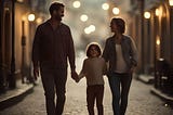 The Family, Not the Individual, Should Be the Focus of a Healthy Society