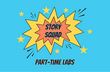 Story Squad — All Data Needed For the Gallery and Leaderboard