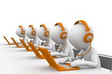 Image representing Call Centers