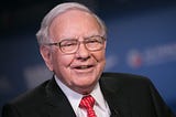 Warren Buffet is not the best investor.