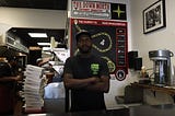 Down North Pizza: A North Philadelphia Restaurant Fights Recidivism