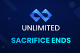 Sacrifice End