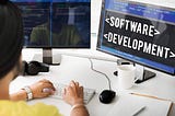 Software Development Ireland 2021