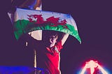 “We’re losing the strongholds of Welsh communities” — Cultural organisations in Wales facing…