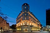 Top 5 most luxurious and famous hotels in Munich | Author — Soma Tiwari | VaccationTravel