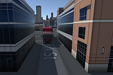 NFT P2E Game