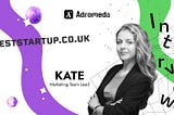 Adromeda shines on BestStartup.co.uk!
