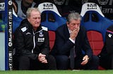 Crystal Palace: The Conundrum of Stick or Twist