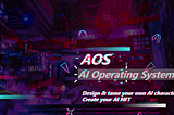 AOS AI Operating System