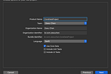 Usando Core Data com JSON local