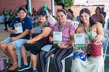 Las Residentas del Siglo XXI: la revolución silenciosa que sostiene y libera al Paraguay