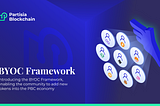 Introducing BYOC Framework