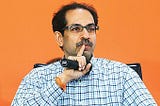 India Has Found It’s Andrew Cuomo In Uddhav Thackeray