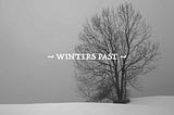 Winters Past