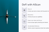 1B AI users have not tried DeFi