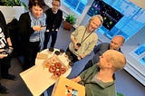 Sprint for å lage selvbetjent kjøpsflyt for små elektriske kjøretøy