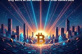 2026 Bitcoin & Crypto Outlook