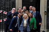 What can Whitehall learn from the first wave of English devolution?
