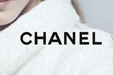 Idea for a possible e-commerce Chanel.