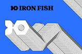 Iron Fish or how we`ll make blockchain genuinly private