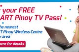 How to Watch Pinoy Tambayan Shows of Pinoy TV & Pinoy Channel