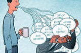 Loose Lips Sink Ships: The Perils of Oversharing!