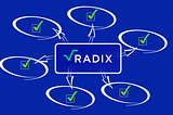 RADIX PARTNERSHIPS