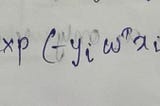 Gradient Descent- Geometrical Interpretation