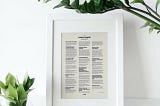 The Middle Leader Manifesto