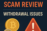 Flexcas.com Scam Review (Withdrawal Issues)