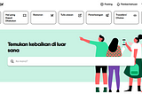 Text Mining Review Borobudur Temple using R