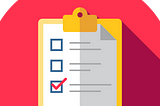Effective, Simple, Durable: a checklist to deliver great features