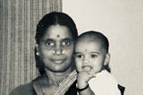 A Grandmother’s Gift
