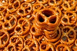 Pretzel Dreamscape